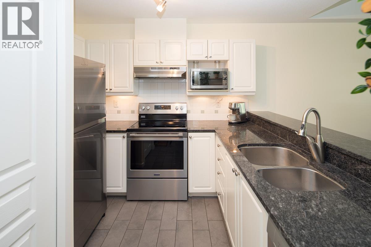 502 214 ELEVENTH STREET, New Westminster