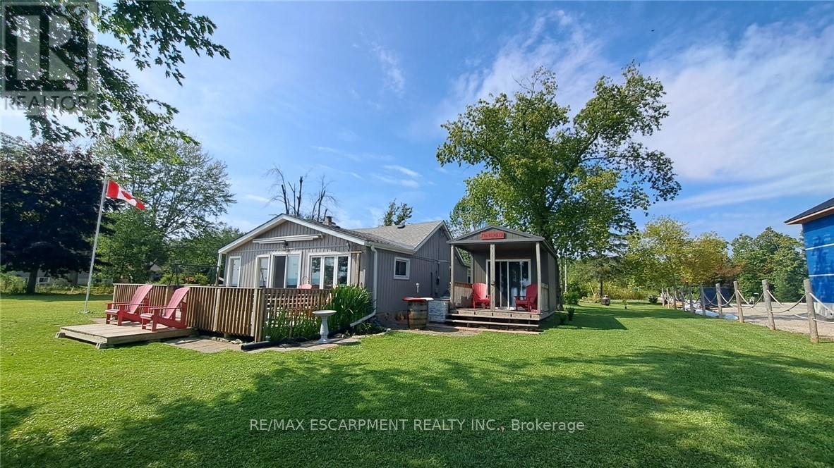 1115 NEW LAKESHORE ROAD - 1