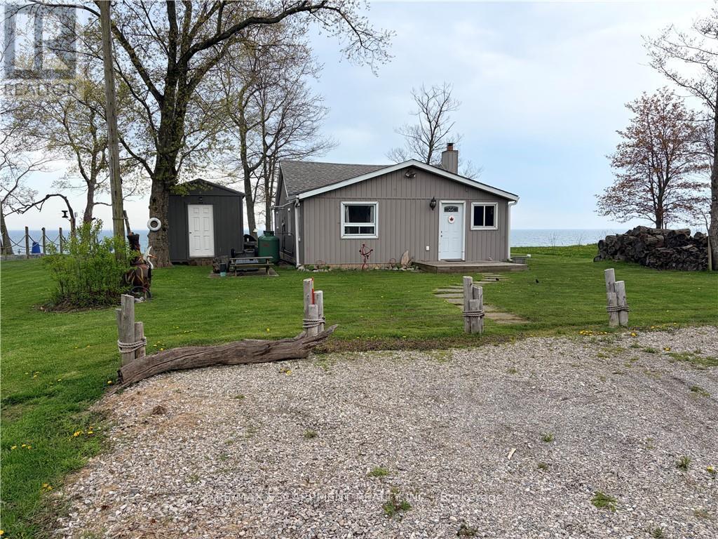 1115 NEW LAKESHORE ROAD - 10