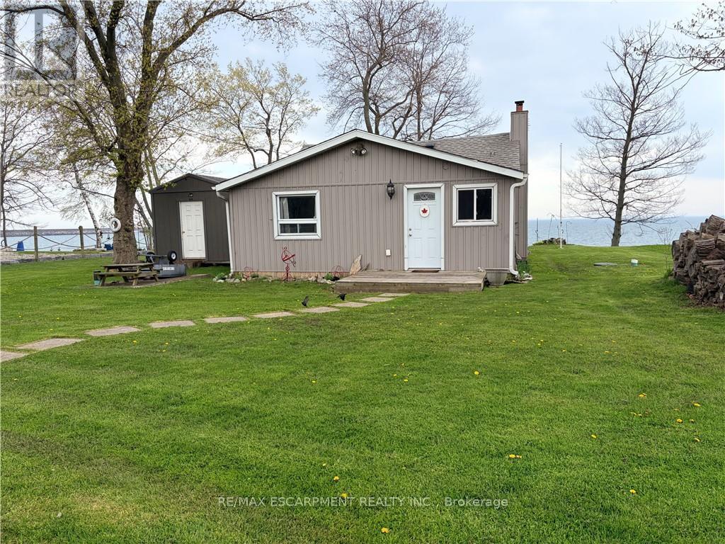 1115 NEW LAKESHORE ROAD - 11