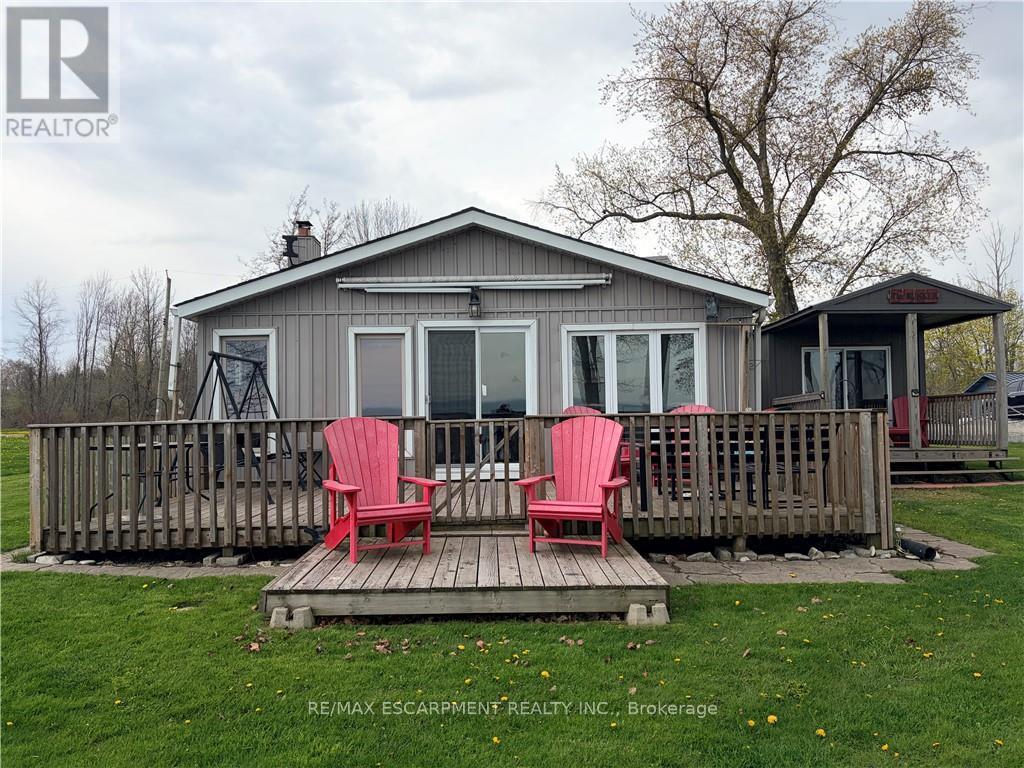 1115 NEW LAKESHORE ROAD - 2