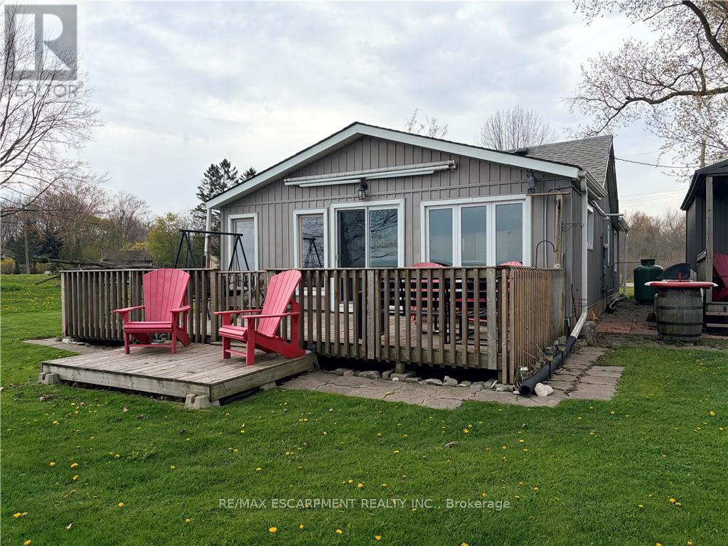 1115 NEW LAKESHORE ROAD - 3