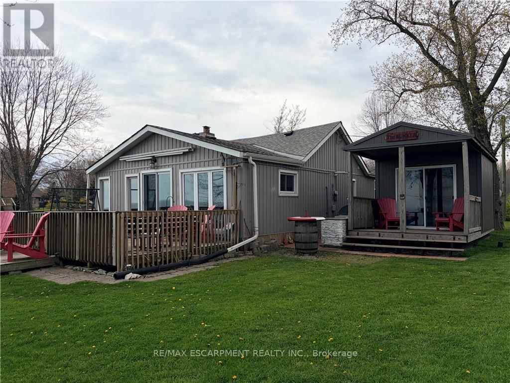 1115 NEW LAKESHORE ROAD - 4