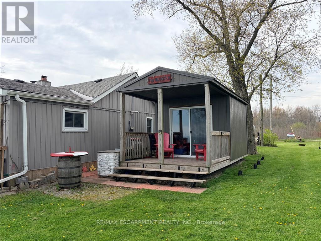 1115 NEW LAKESHORE ROAD - 5