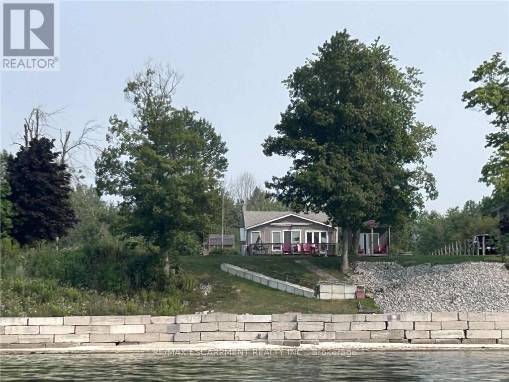 1115 NEW LAKESHORE ROAD - 6
