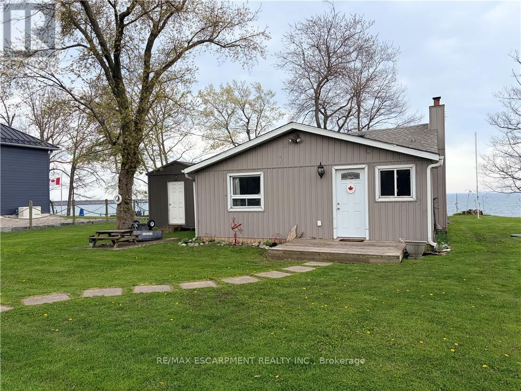 1115 NEW LAKESHORE ROAD - 9