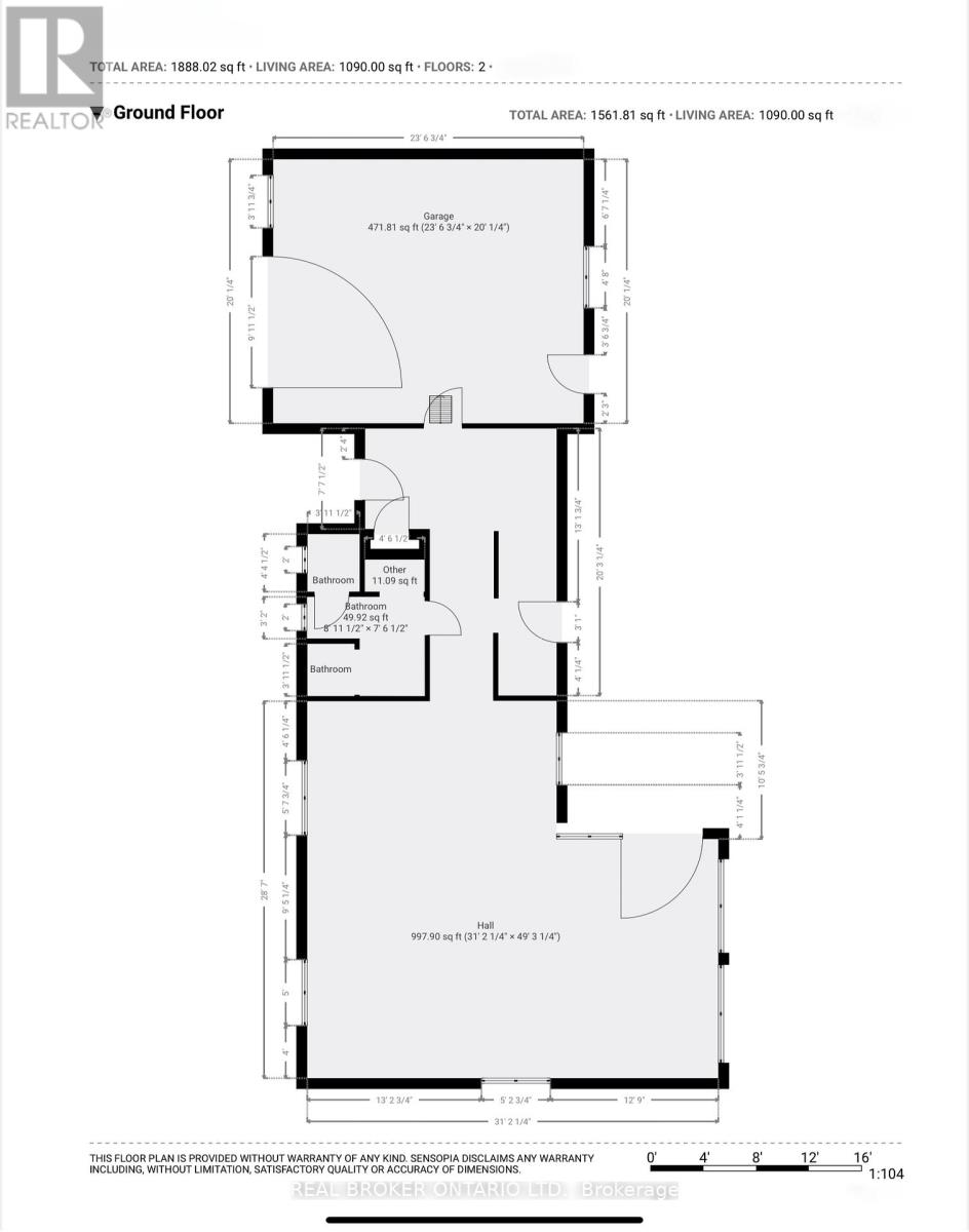 21 VILLELLA ROAD - 19