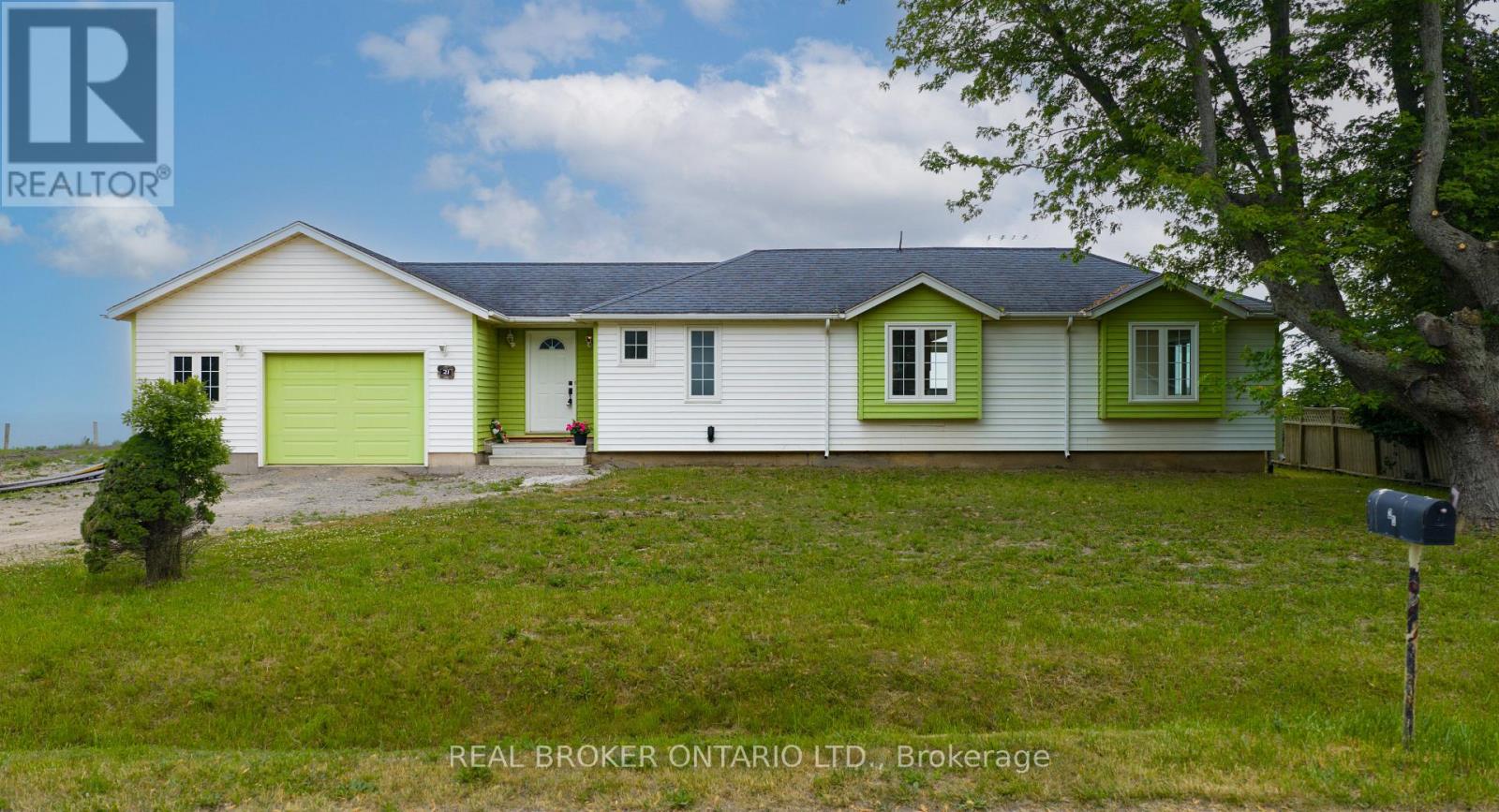21 VILLELLA ROAD - 2