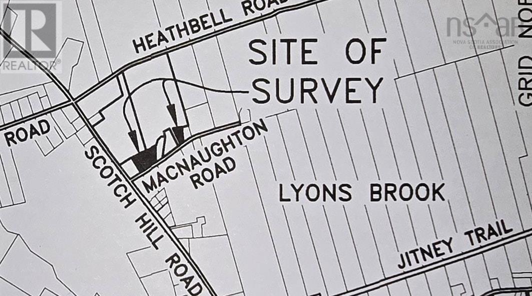 Property 3 of 5 of 26-3 MacNaughton Road