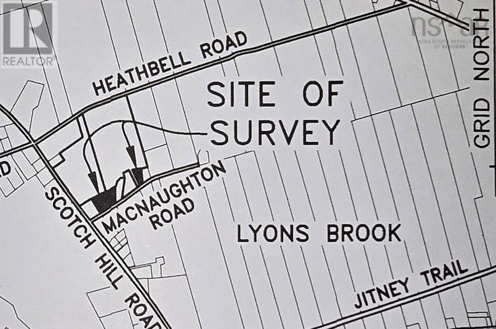 Property 3 of 5 of 26-4 MacNaughton Road