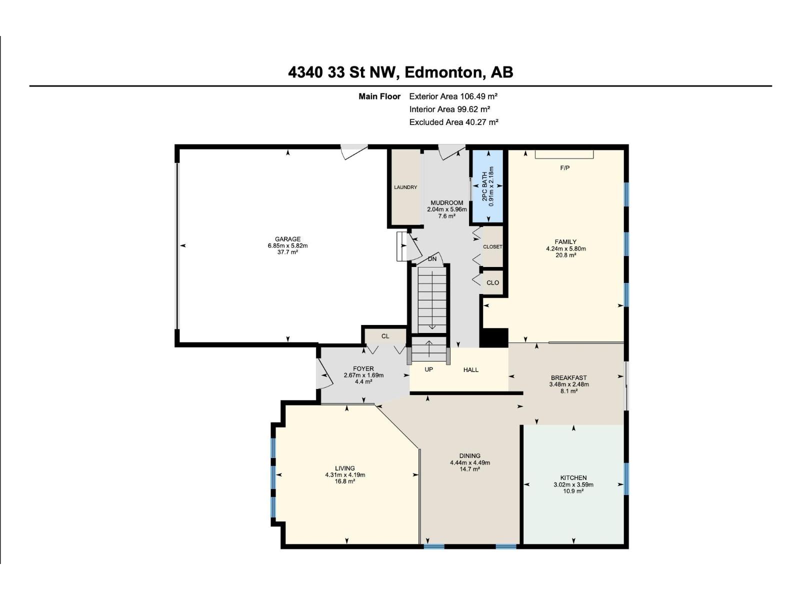 4340 33 ST NW - 41