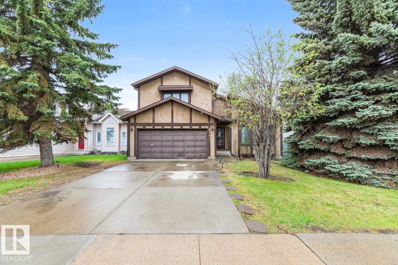 4340 33 ST NW - 43