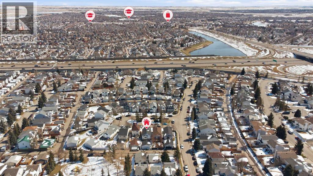 113 Mt Lorette Place SE - 32