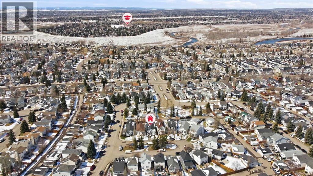 113 Mt Lorette Place SE - 30