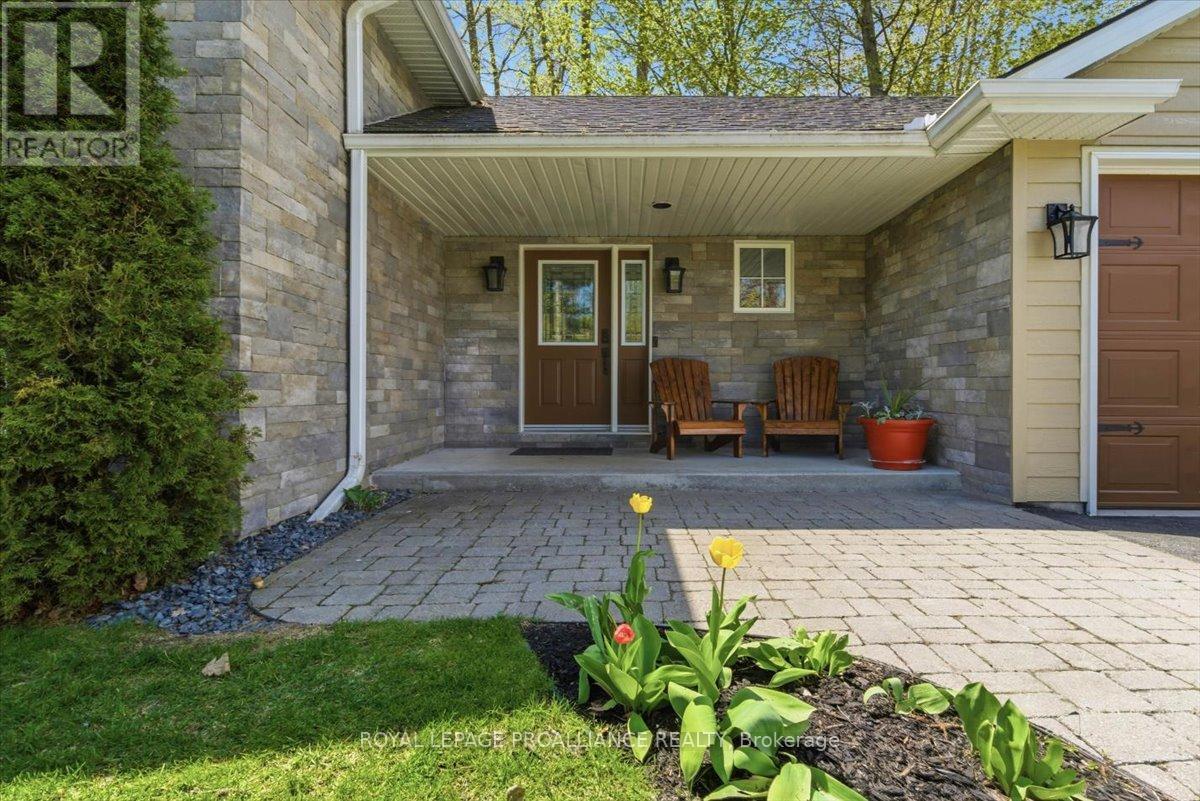 80 WHISPERING WOODS DRIVE - 4