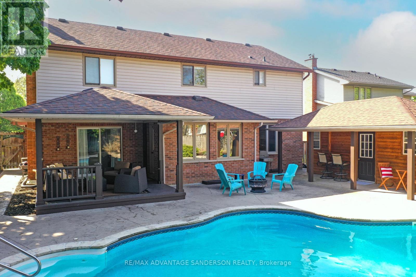 512 JEFFREYBROOK DRIVE - 5