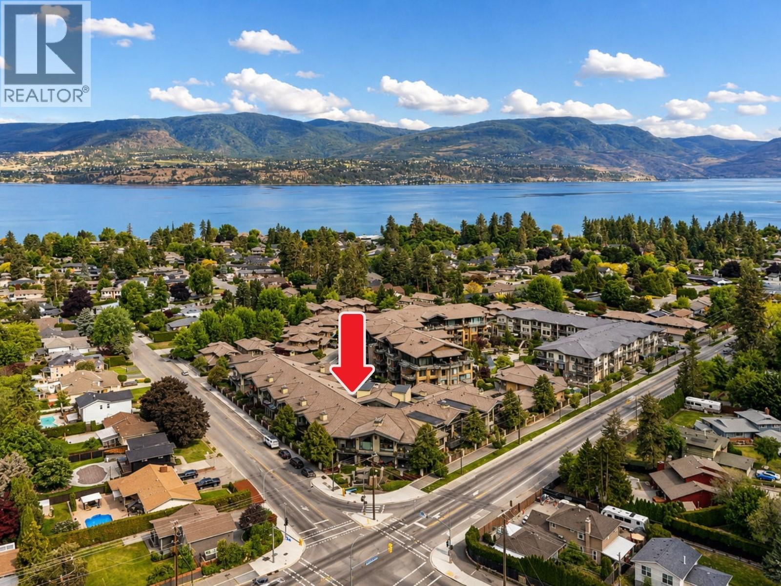 600 Sarsons Road Unit# 116, Kelowna