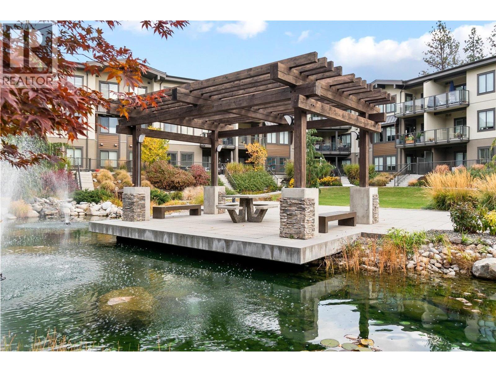 600 Sarsons Road Unit# 116, Kelowna