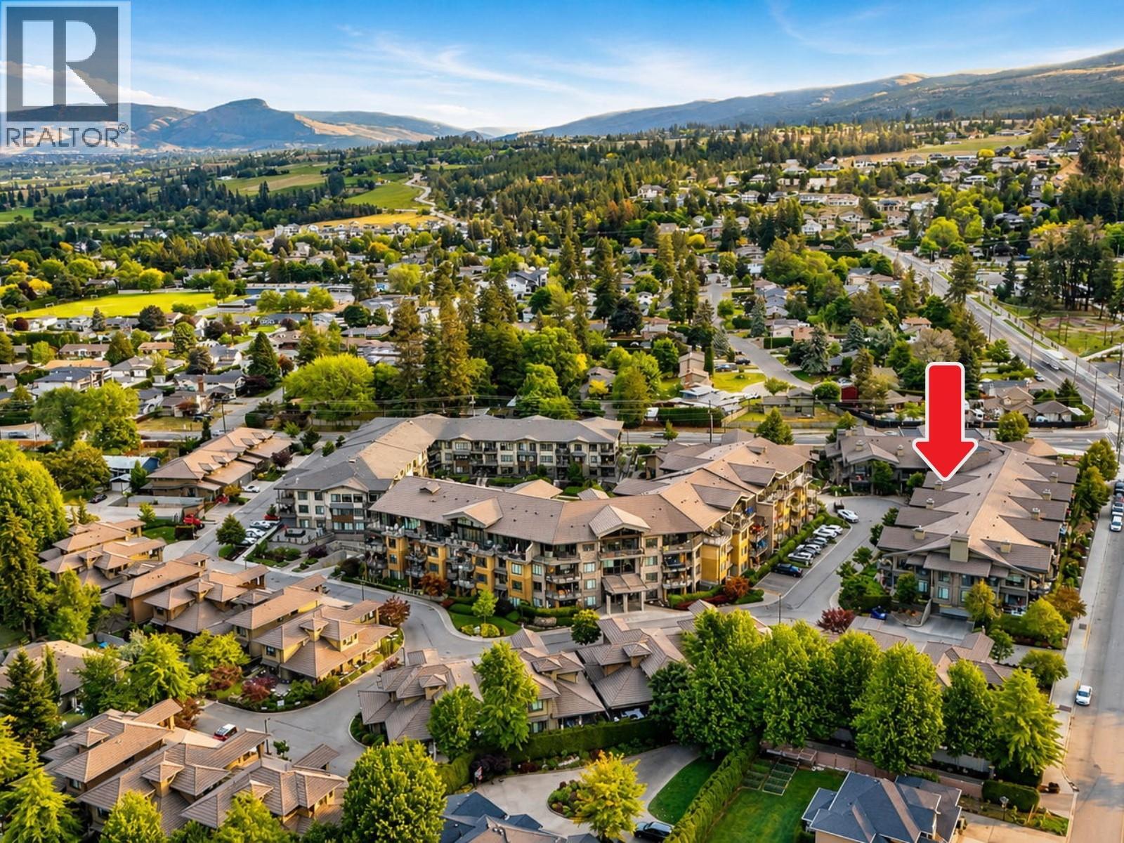 600 Sarsons Road Unit# 116, Kelowna