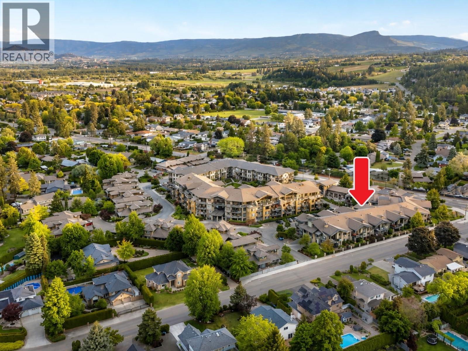 600 Sarsons Road Unit# 116, Kelowna