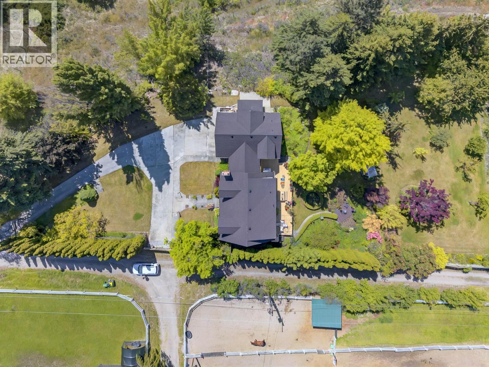 3025 Naramata Road, Naramata