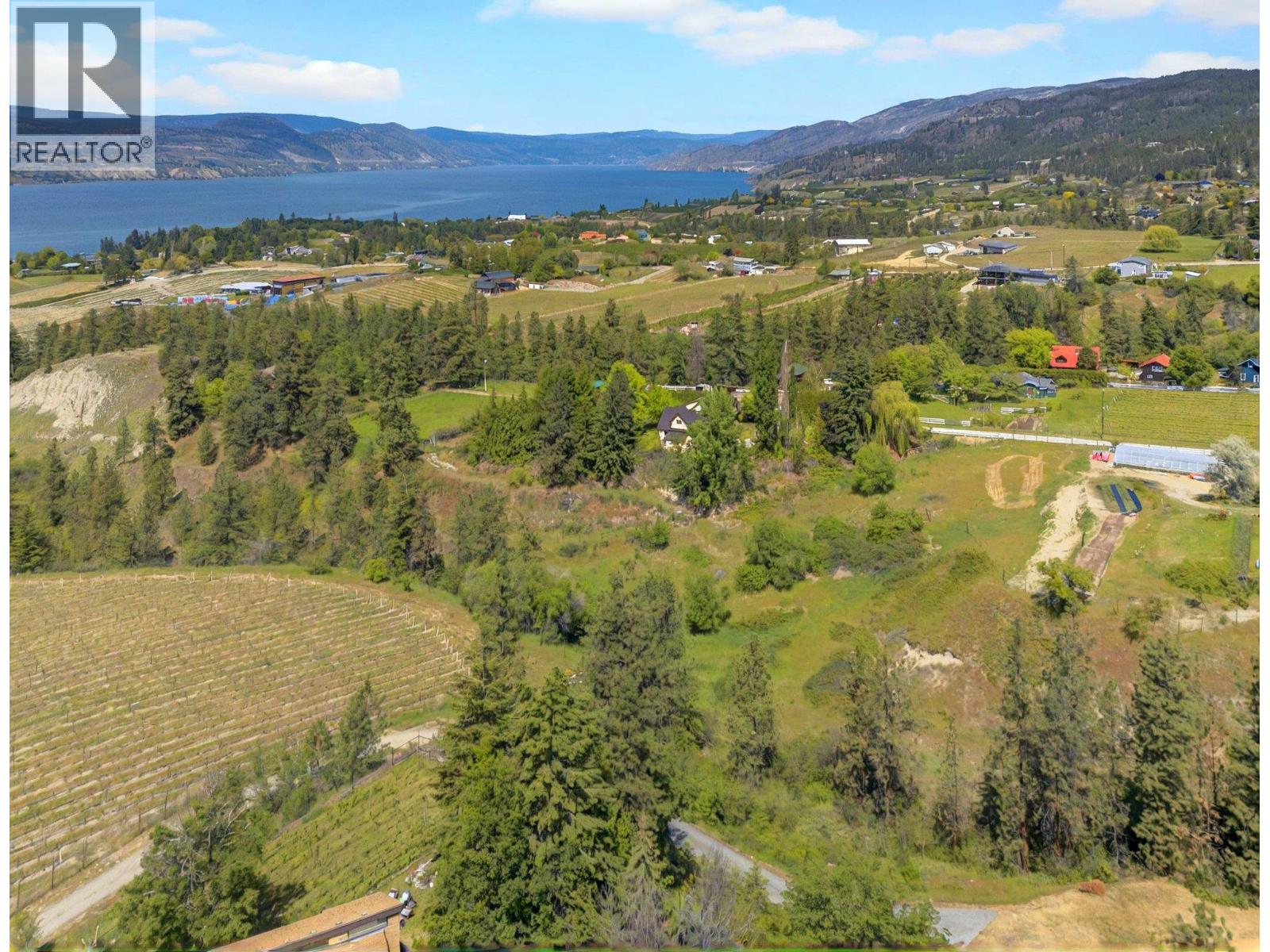 3025 Naramata Road, Naramata