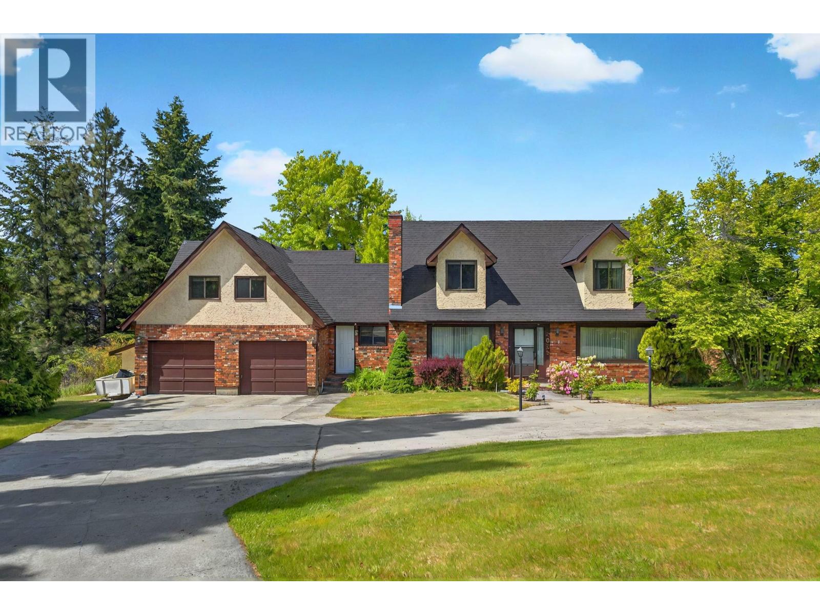 3025 Naramata Road, Naramata