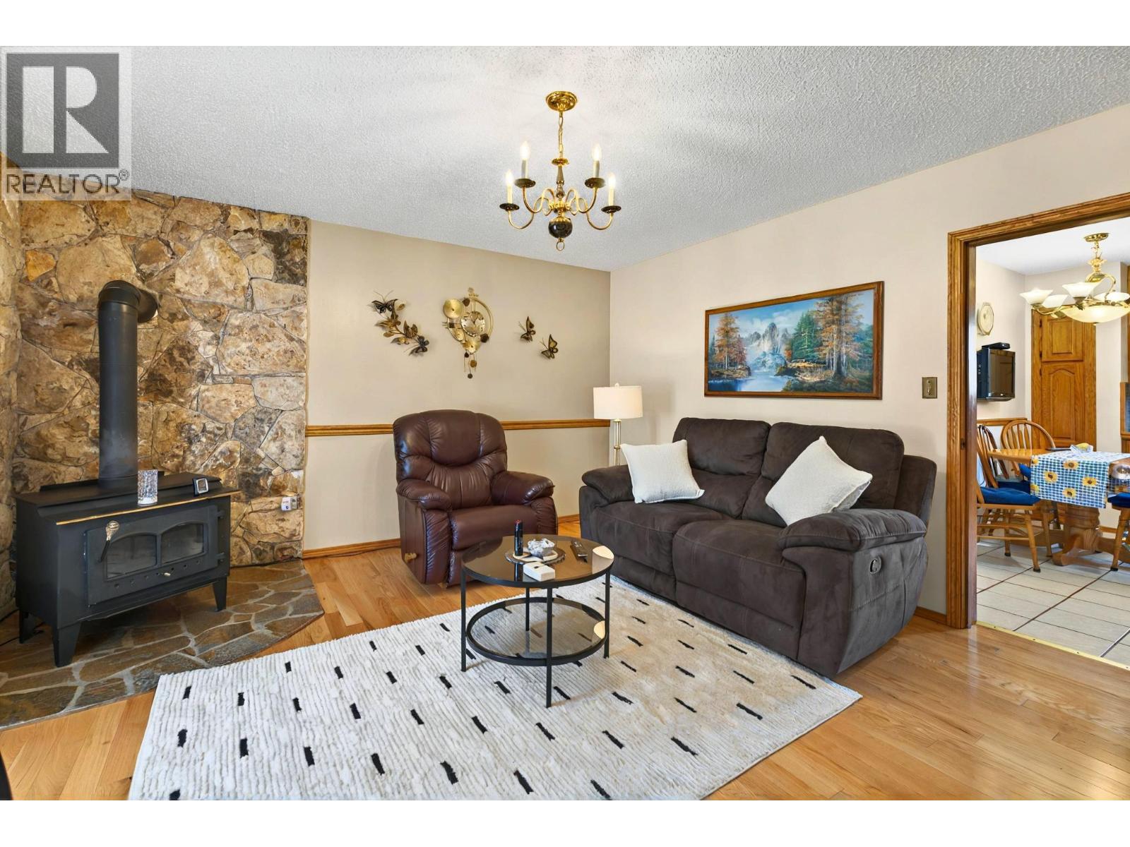 3025 Naramata Road, Naramata