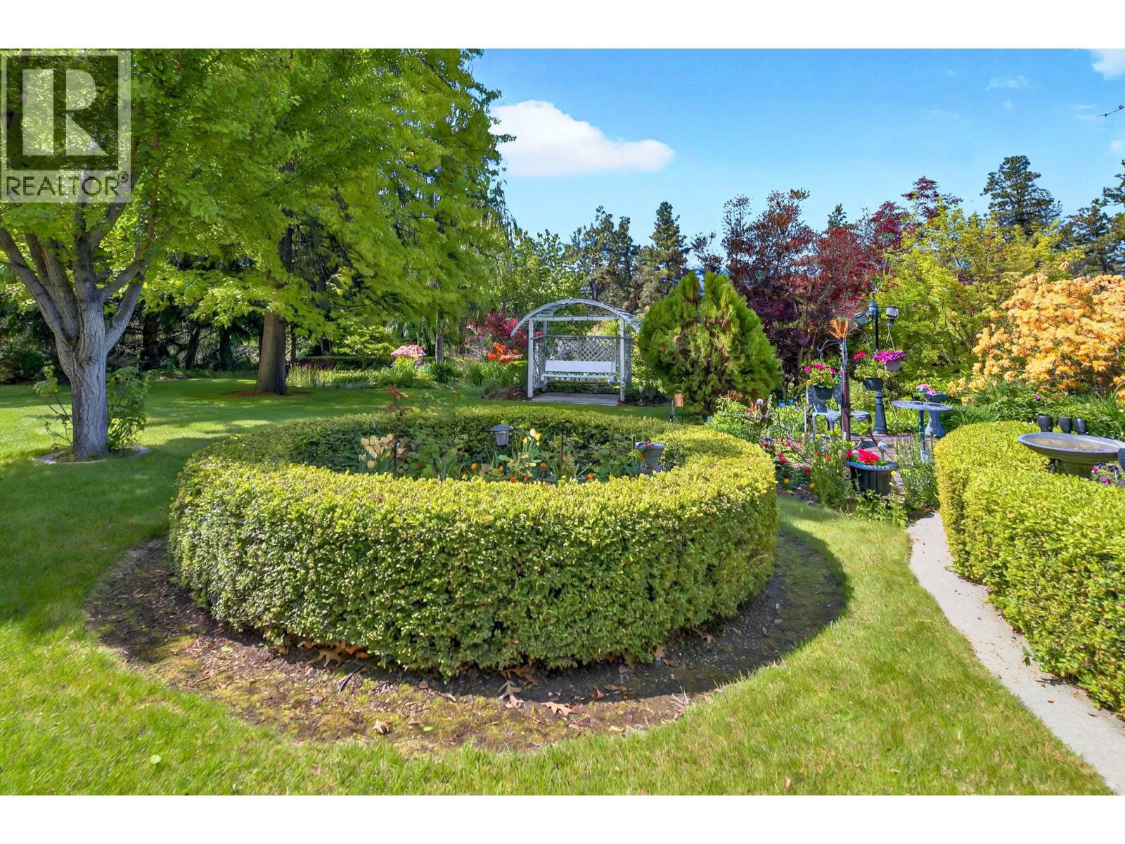 3025 Naramata Road, Naramata