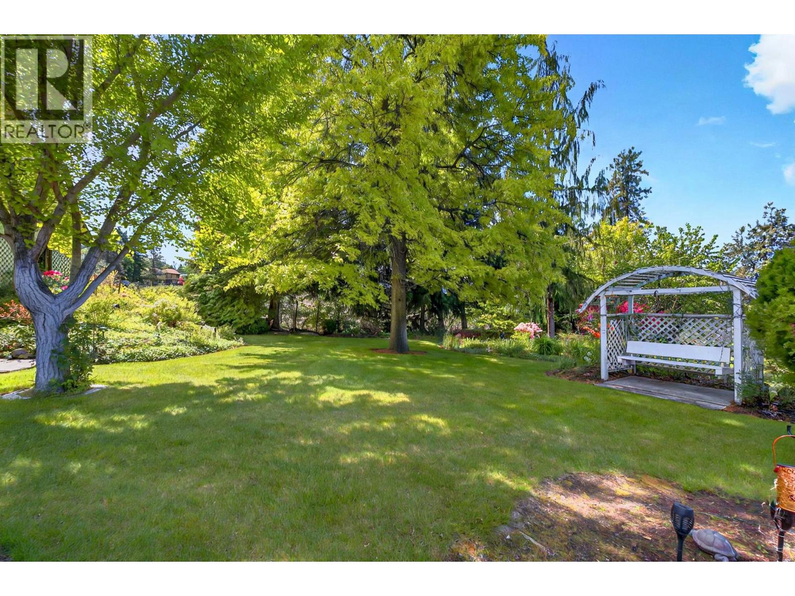 3025 Naramata Road, Naramata