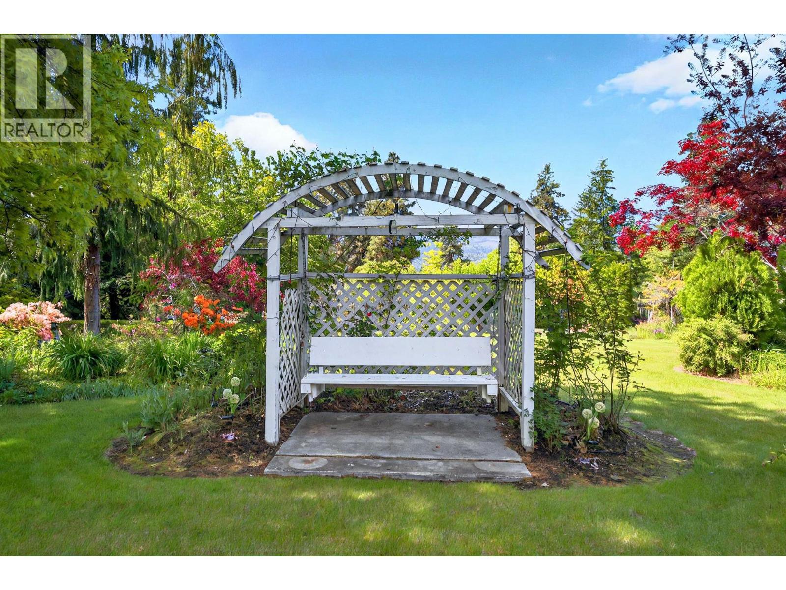 3025 Naramata Road, Naramata