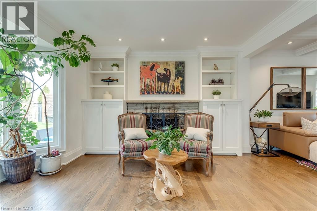 3311 SPRINGVALE Court, Burlington, Ontario, L7M3Y6 — Photo 16