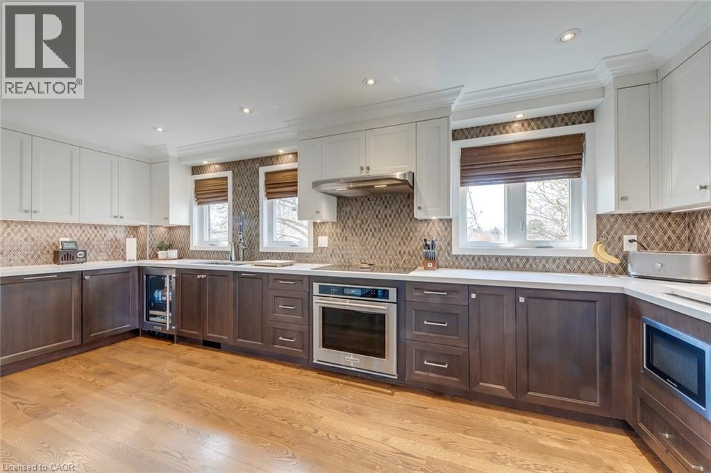 3311 SPRINGVALE Court, Burlington, Ontario, L7M3Y6 — Photo 21