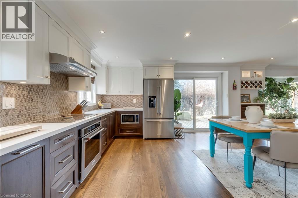 3311 SPRINGVALE Court, Burlington, Ontario, L7M3Y6 — Photo 46