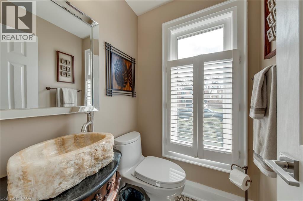 3311 SPRINGVALE Court, Burlington, Ontario, L7M3Y6 — Photo 37