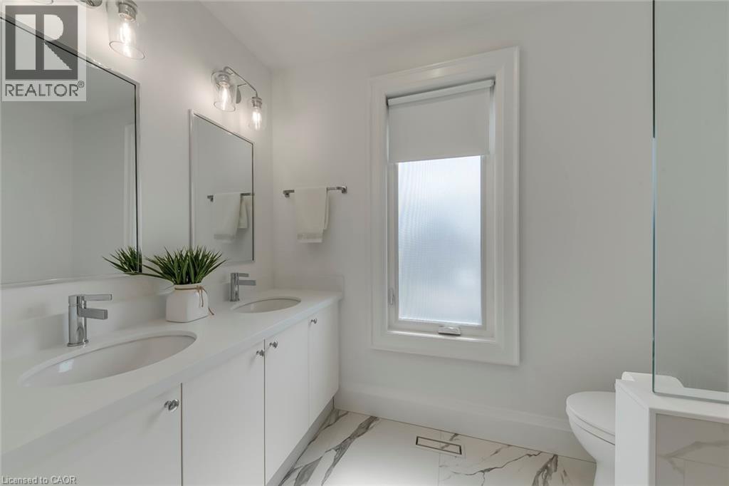 3311 SPRINGVALE Court, Burlington, Ontario, L7M3Y6 — Photo 11