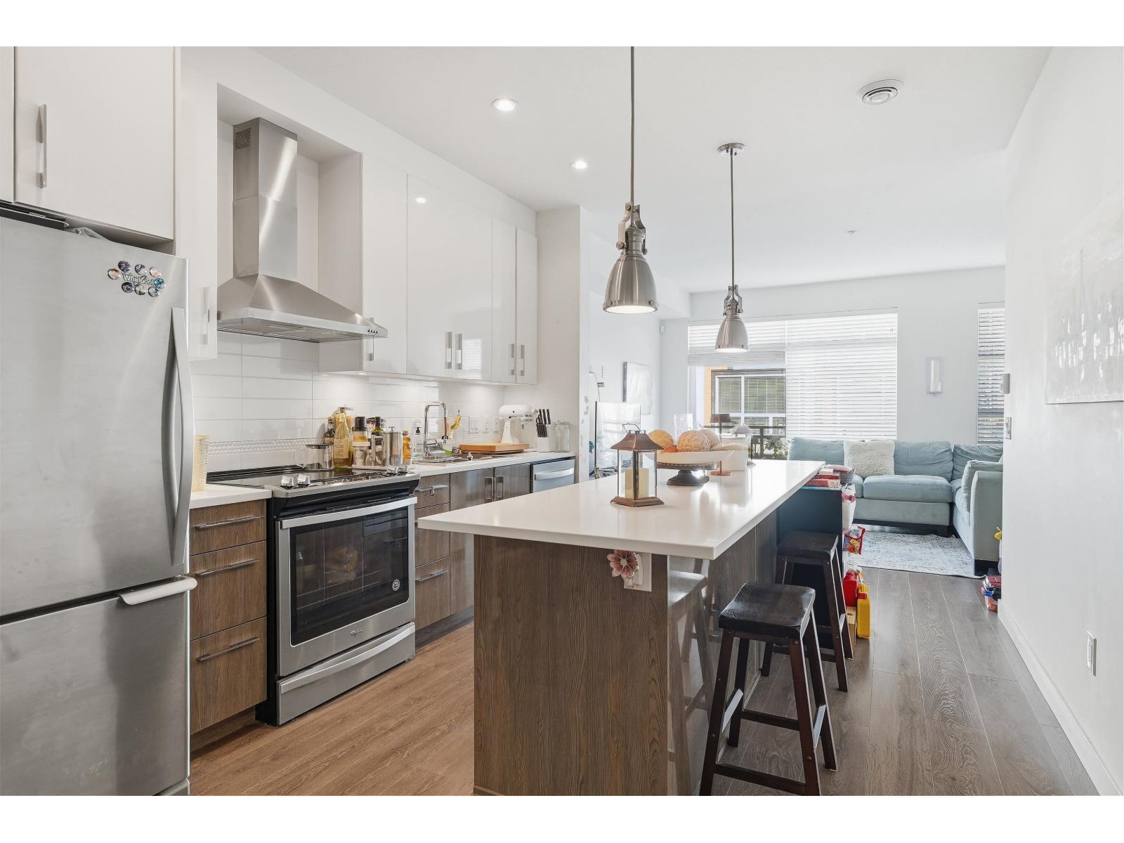 63 20857 77A AVENUE, Langley