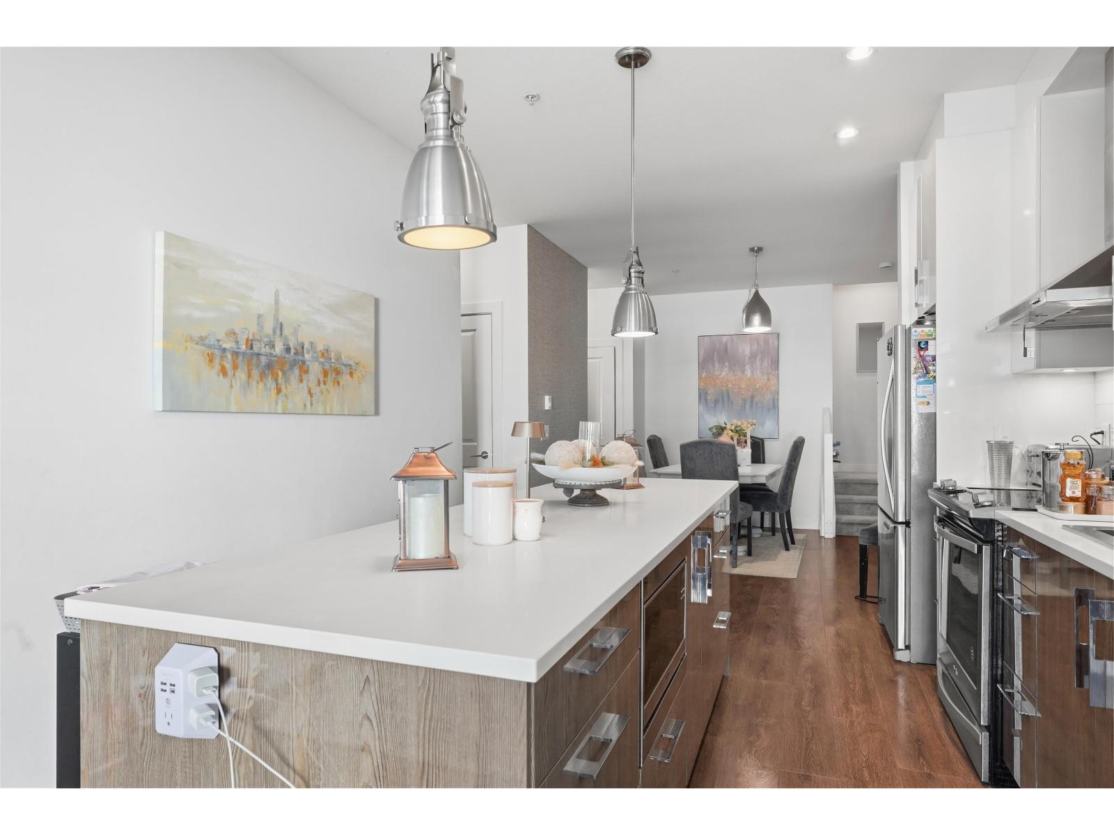 63 20857 77A AVENUE, Langley