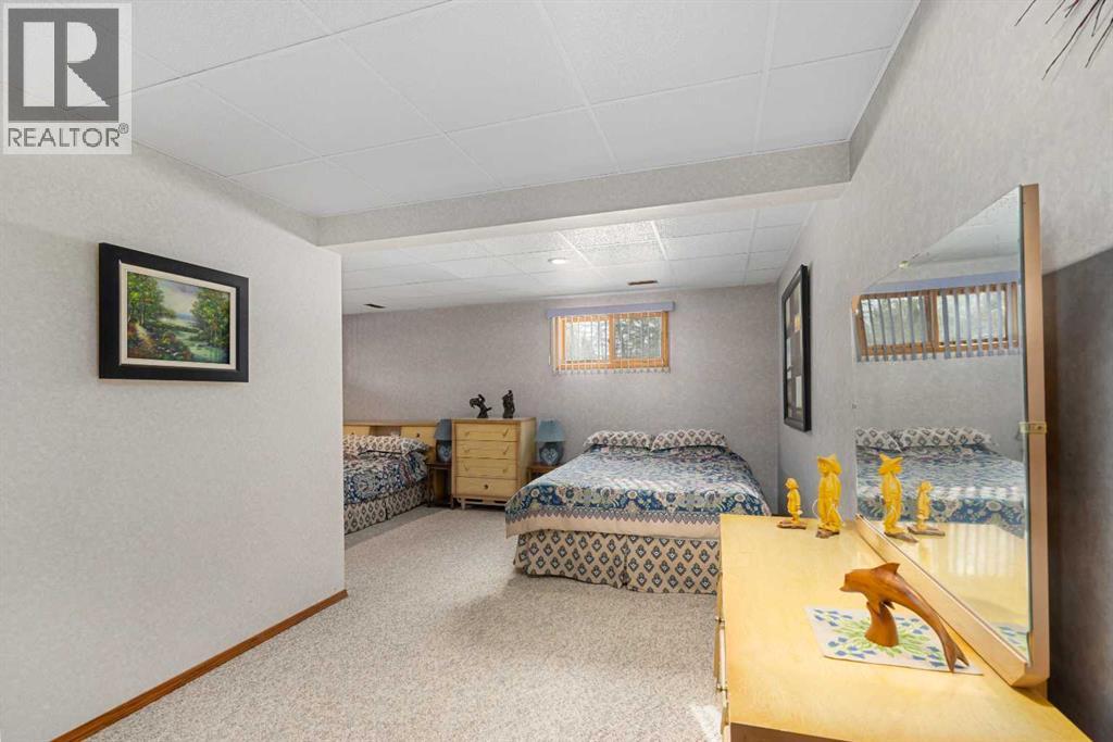 Bedroom Downstairs