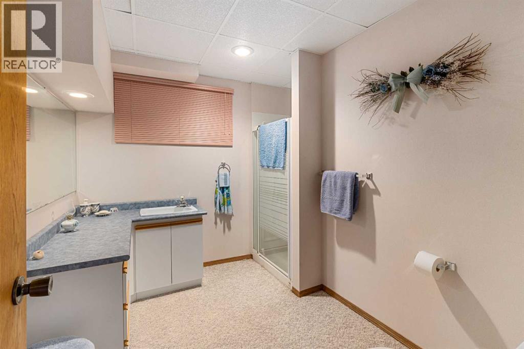 Downstairs Bathroom