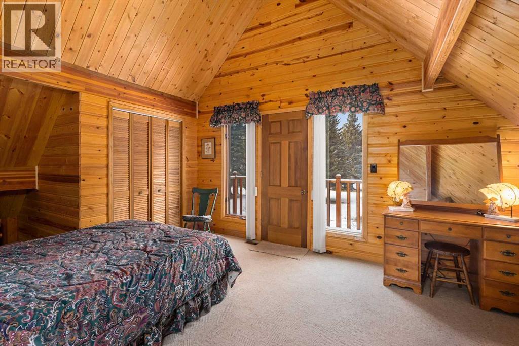 Upstairs Bedroom