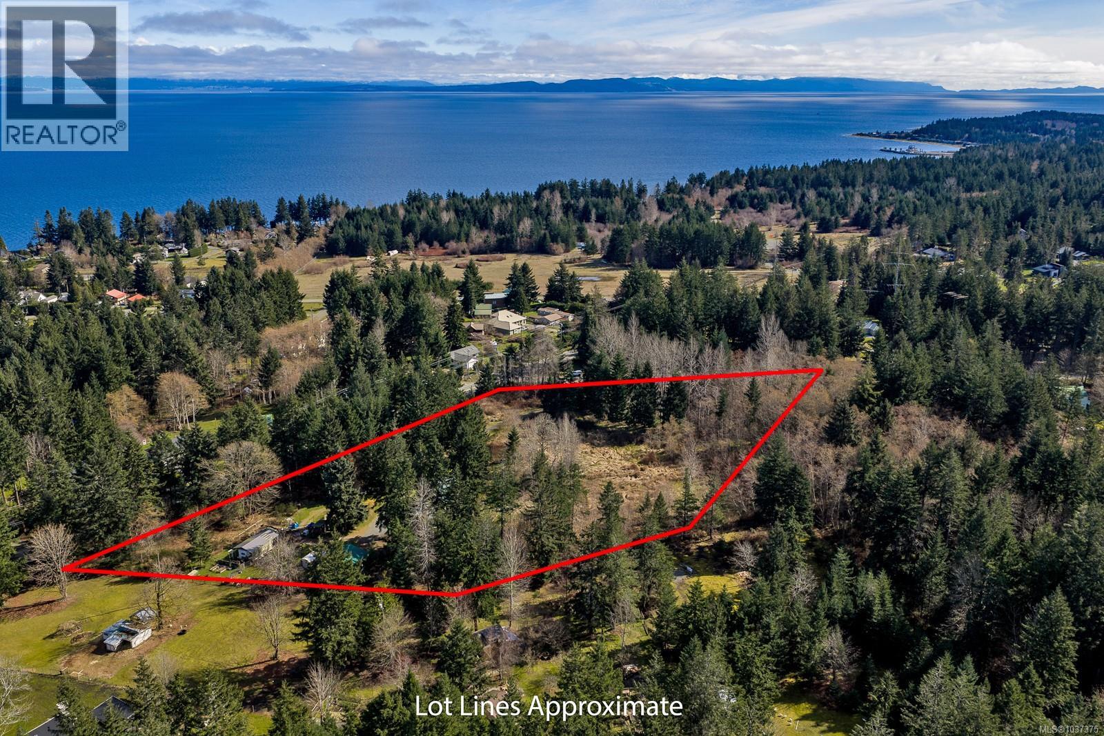 2187 May Rd, Courtenay
