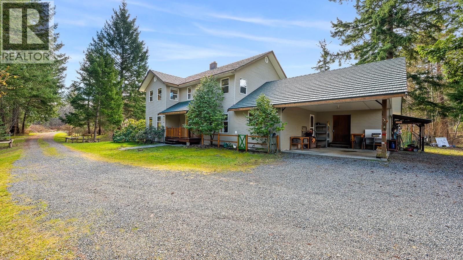 2187 May Rd, Courtenay