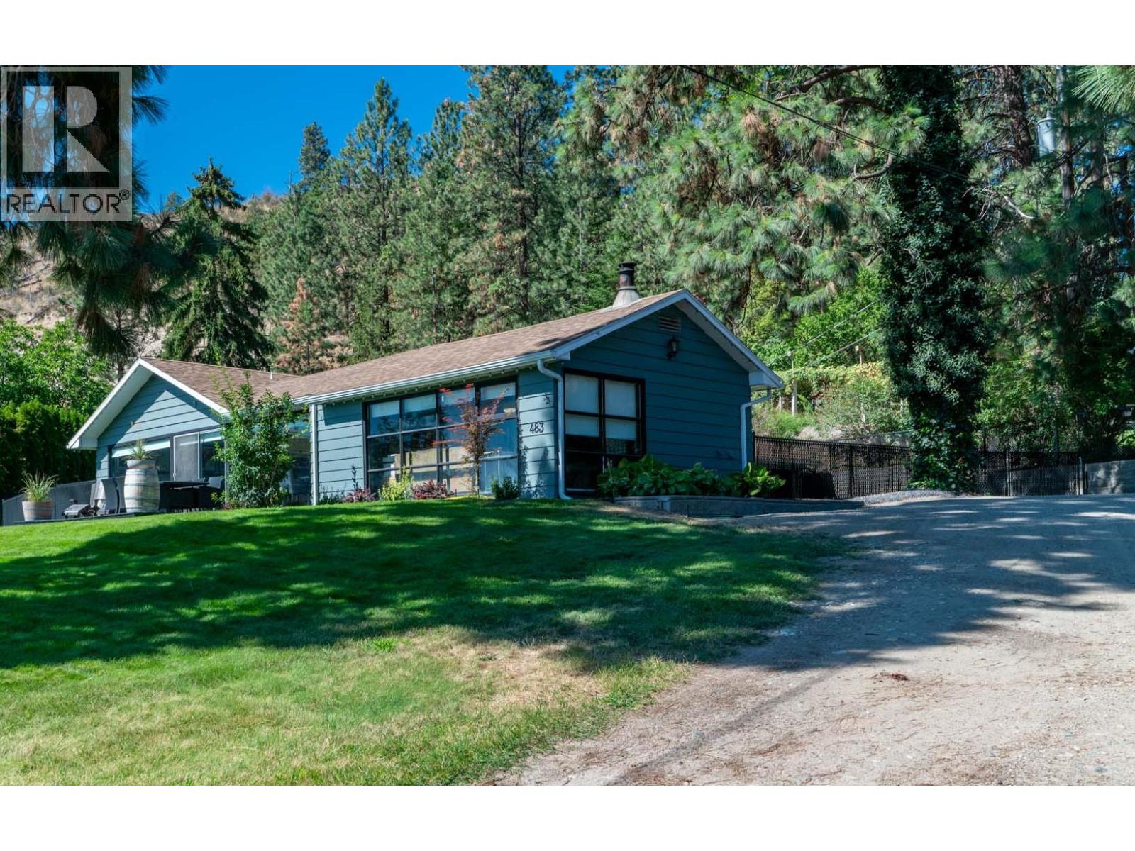 483 Pinehill Road - 8