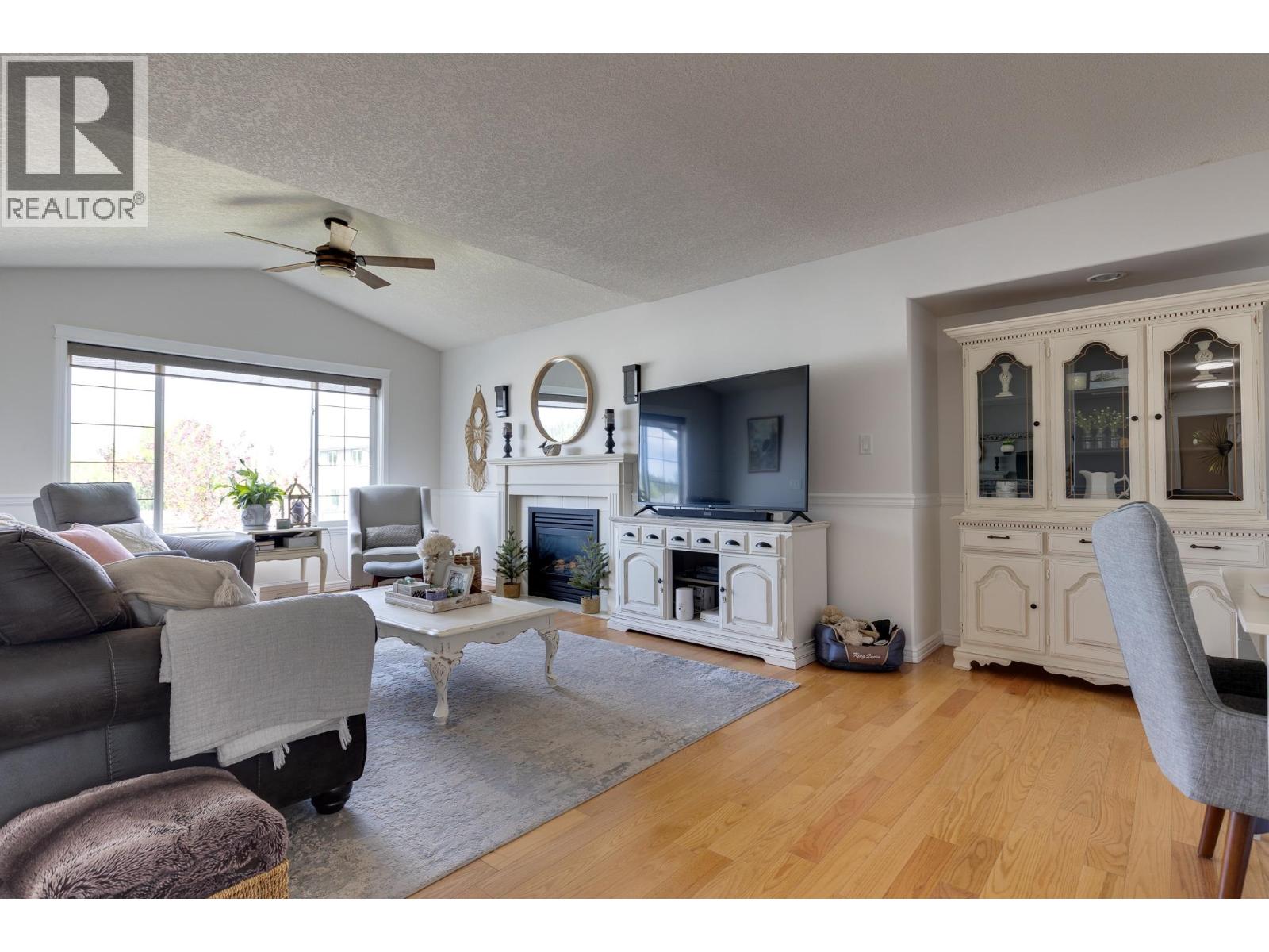 Bathroom of 3531 CHARTWELL AVENUE · Prince George, BC