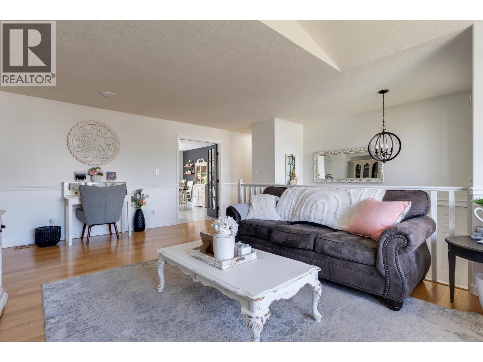 Dining room of 3531 CHARTWELL AVENUE · Prince George, BC