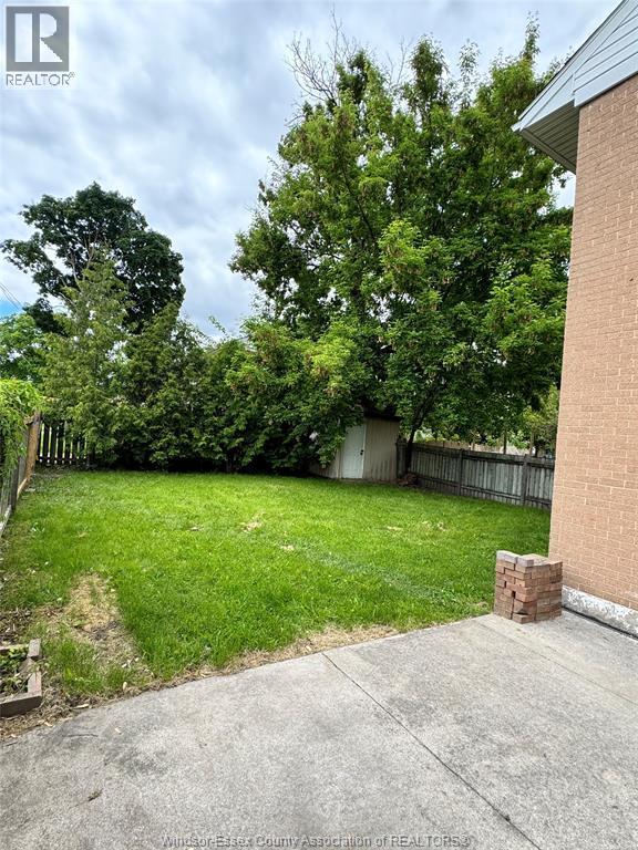 931 RANDOLPH AVENUE, Windsor, Ontario, N9B2V1 — Photo 26