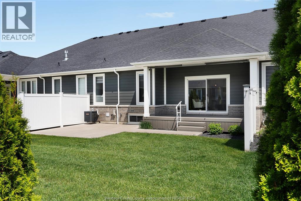 445 BRUNMAR CRESCENT, Lakeshore, Ontario, N0R1A0 — Photo 3