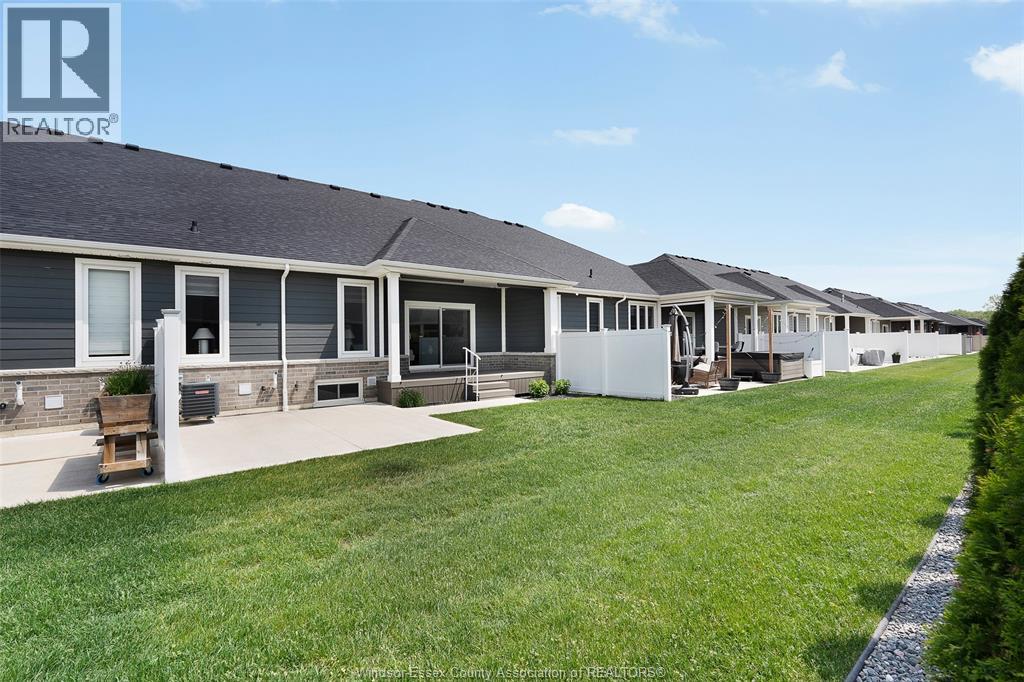 445 BRUNMAR CRESCENT, Lakeshore, Ontario, N0R1A0 — Photo 6