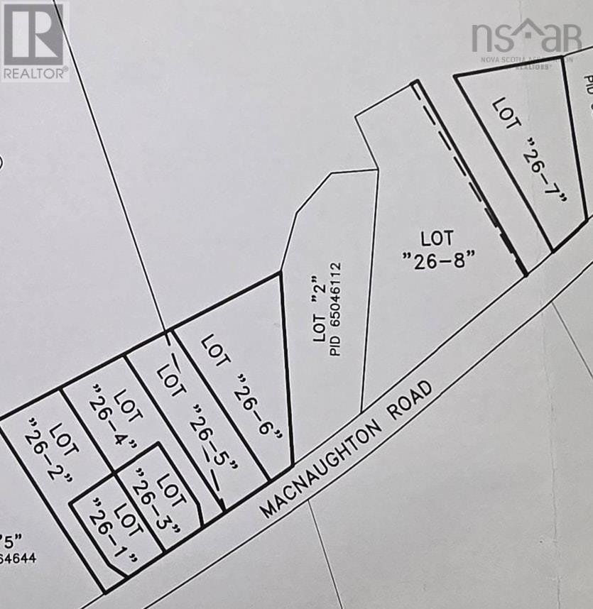 Property 4 of 5 of 26-7 MacNaughton Road